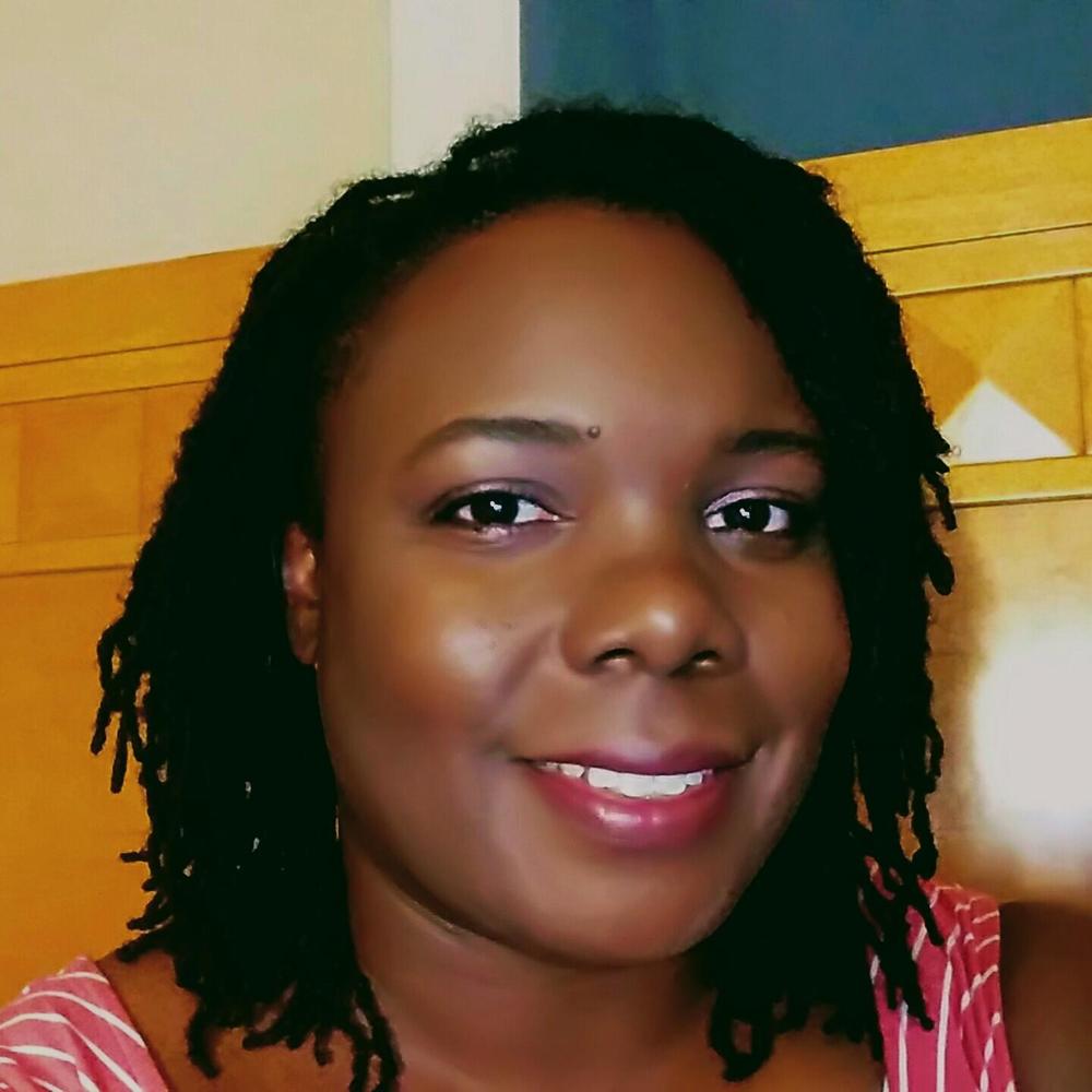 Meet your Posher, Chaquita